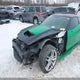 1G1YM2D79F5100547 2015 Chevrolet Corvette Stingray Z51 auction photo thumbnail 6