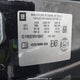 1G1YM2D79F5100547 2015 Chevrolet Corvette Stingray Z51 auction photo thumbnail 9