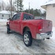 1D7RV1CT7AS199340 2010 Dodge Ram 1500 Slt/Sport/Trx auction photo thumbnail 3