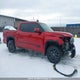 5TFNA5DB7RX166693 2024 Toyota Tundra Platinum 4X4 auction photo thumbnail 14