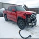 5TFNA5DB7RX166693 2024 Toyota Tundra Platinum 4X4 auction photo thumbnail 1
