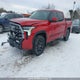 5TFNA5DB7RX166693 2024 Toyota Tundra Platinum 4X4 auction photo thumbnail 2