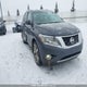 5N1AR2MM1DC668442 2013 Nissan Pathfinder Platinum/S/Sl/Sv auction photo thumbnail 1