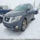 5N1AR2MM1DC668442 2013 Nissan Pathfinder Platinum/S/Sl/Sv auction photo thumbnail 2