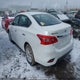 3N1AB7AP2JY282946 2018 Nissan Sentra auction photo thumbnail 3