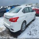 3N1AB7AP2JY282946 2018 Nissan Sentra auction photo thumbnail 4