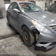 5NPEB4AC7BH068754 2011 Hyundai Sonata Gl auction photo thumbnail 6