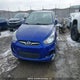 KMHCU5AE1EU157427 2014 Hyundai Accent auction photo thumbnail 12
