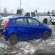 KMHCU5AE1EU157427 2014 Hyundai Accent auction photo thumbnail 13