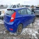 KMHCU5AE1EU157427 2014 Hyundai Accent auction photo thumbnail 4