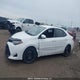 2T1BURHE4HC876105 2017 Toyota Corolla auction photo thumbnail 14