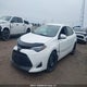 2T1BURHE4HC876105 2017 Toyota Corolla auction photo thumbnail 2