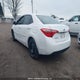 2T1BURHE4HC876105 2017 Toyota Corolla auction photo thumbnail 3