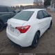 2T1BURHE4HC876105 2017 Toyota Corolla auction photo thumbnail 4