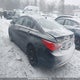5NPEB4AC6CH369551 2012 Hyundai Sonata auction photo thumbnail 3