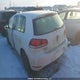 WVWCA7AJ9CW254060 2012 Volkswagen Golf 2.5L Comfortline/2.5L Highline/2.5L Sportline/2.5L Trendline auction photo thumbnail 3