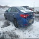 5NPE24AF4HH588543 2017 Hyundai Sonata Se auction photo thumbnail 3