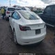 5YJ3E1EAXNF258220 2022 Tesla Model 3 auction photo thumbnail 3