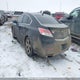 19UUA9F57CA802700 2012 Acura Tl auction photo thumbnail 3
