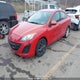 JM1BL1UF0B1368826 2011 Mazda Mazda3 Gx auction photo thumbnail 2
