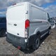 1FTYE1Y83PKB60702 2023 Ford Transit T-150 auction photo thumbnail 4