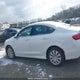 1C3CCCFB1FN721023 2015 Chrysler 200 Lx auction photo thumbnail 14