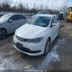 1C3CCCFB1FN721023 2015 Chrysler 200 Lx auction photo thumbnail 2