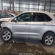 2FMPK4AP6FBB57501 2015 Ford Edge Sport auction photo thumbnail 15