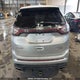 2FMPK4AP6FBB57501 2015 Ford Edge Sport auction photo thumbnail 17