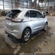 2FMPK4AP6FBB57501 2015 Ford Edge Sport auction photo thumbnail 4
