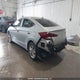 KMHD84LF2LU941900 2020 Hyundai Elantra Preferred With Sun And Safety Package Auto Ivt auction photo thumbnail 3