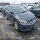 2HGFB2F49EH017734 2014 Honda Civic auction photo thumbnail 1
