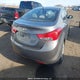 5NPDH4AE7CH109137 2012 Hyundai Elantra auction photo thumbnail 4