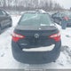 2T1BURHE4FC335620 2015 Toyota Corolla S auction photo thumbnail 17