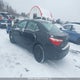 2T1BURHE4FC335620 2015 Toyota Corolla S auction photo thumbnail 3