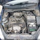 KMHCN45C89U333234 2009 Hyundai Accent Gls auction photo thumbnail 10