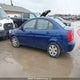 KMHCN45C89U333234 2009 Hyundai Accent Gls auction photo thumbnail 14