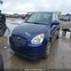 KMHCN45C89U333234 2009 Hyundai Accent Gls auction photo thumbnail 2