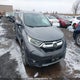 2HKRW2H80HH123355 2017 Honda Cr-V Ex-L auction photo thumbnail 1