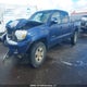 5TFMU4FN5FX028716 2015 Toyota Tacoma Double Cab Long Bed auction photo thumbnail 2