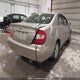 JTDBF32K830099808 2003 Toyota Camry Le/Xle auction photo thumbnail 4