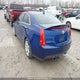 1G6AB5RX1D0157444 2013 Cadillac Ats Luxury auction photo thumbnail 3