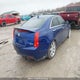 1G6AB5RX1D0157444 2013 Cadillac Ats Luxury auction photo thumbnail 4
