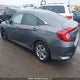 2HGFC2F53HH036998 2017 Honda Civic Lx auction photo thumbnail 14