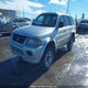 JA4MT31R43J600763 2003 Mitsubishi Montero Sport Xls auction photo thumbnail 2