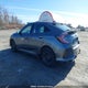 SHHFK7H43HU308859 2017 Honda Civic Sport auction photo thumbnail 3
