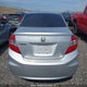 2HGFB2F49CH049984 2012 Honda Civic Sdn auction photo thumbnail 16
