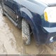 5FNYF48439B501429 2009 Honda Pilot Ex auction photo thumbnail 17