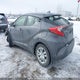 JTNKHMBX8N1130298 2022 Toyota C-Hr Le auction photo thumbnail 3