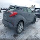 JTNKHMBX8N1130298 2022 Toyota C-Hr Le auction photo thumbnail 4